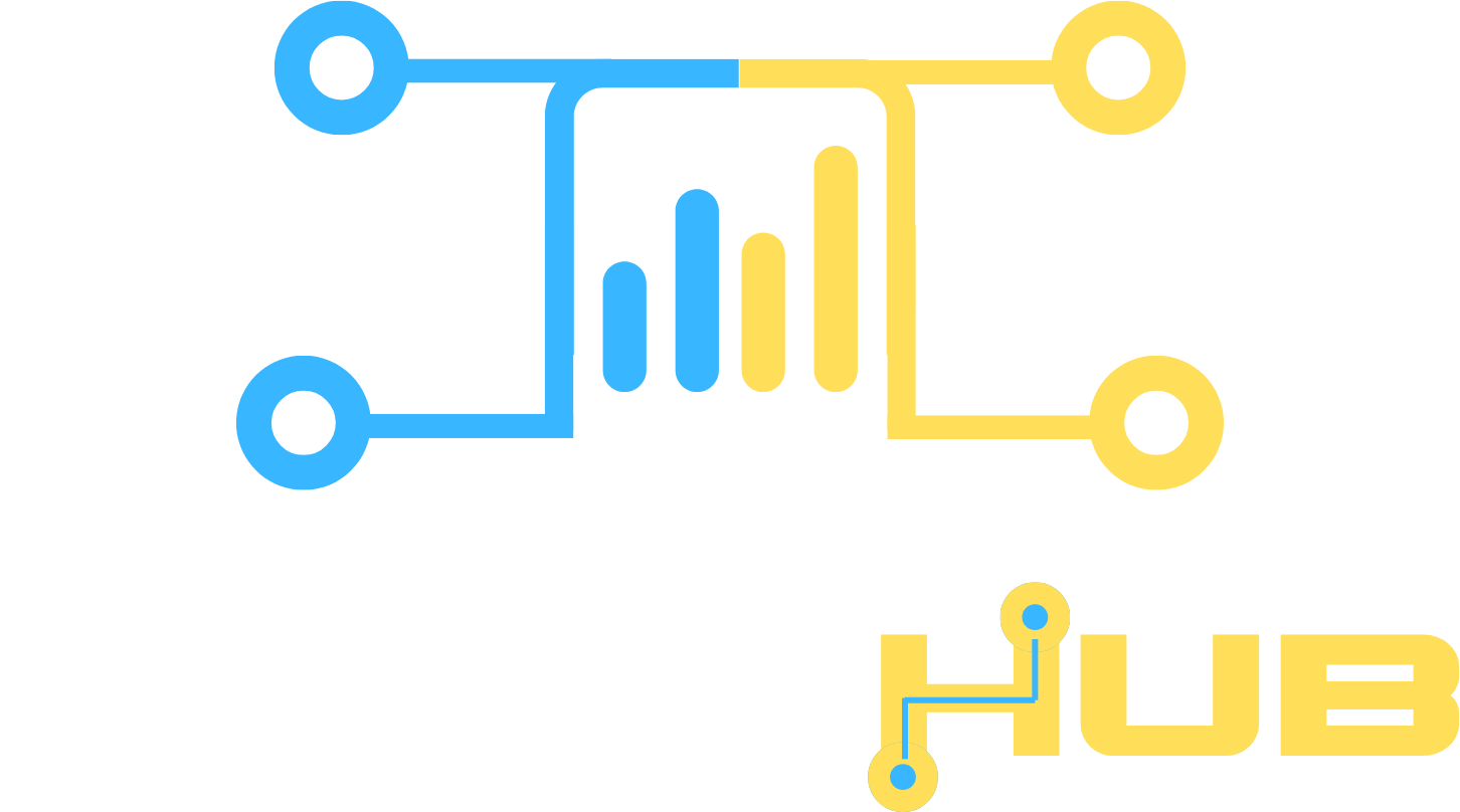 TopoHub